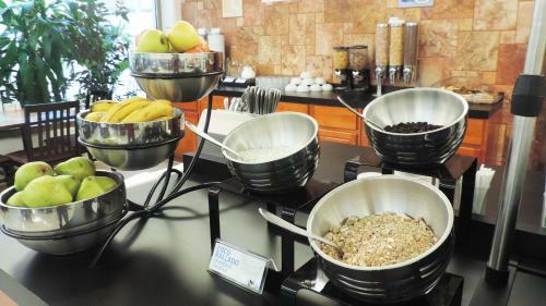 Hotel Holiday Inn Express Paraiso - Dos Bocas