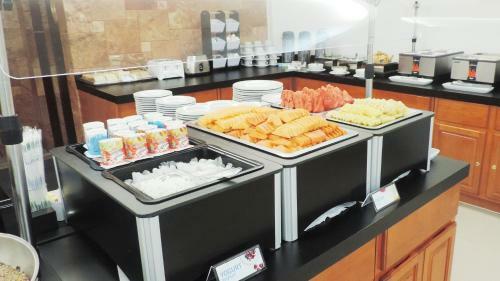 Hotel Holiday Inn Express Paraiso - Dos Bocas