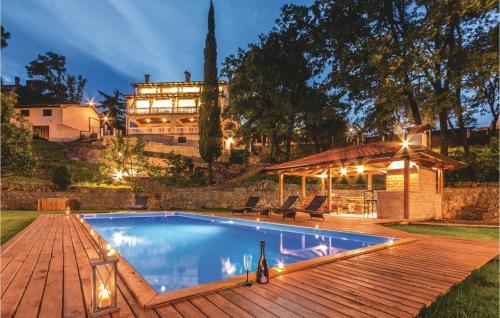 Holiday Home Matulji 51