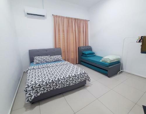 Faz Hamzaa Homestay Melaka Klebang