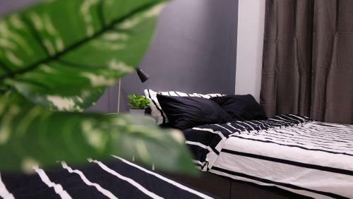 Apartamento Puchong Skypod Residence @ Hostay