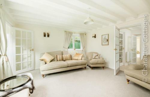 Holly Cottage Middle Tysoe