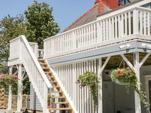 Apartamento The Royal Charter Holiday Let