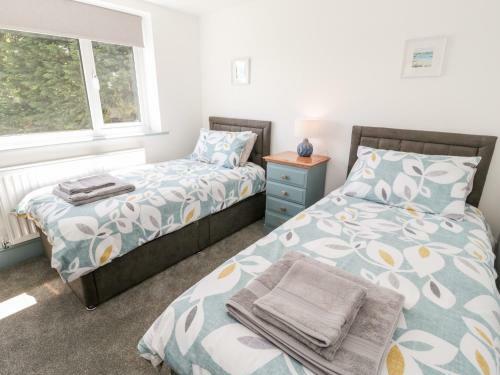 Apartamento The Royal Charter Holiday Let