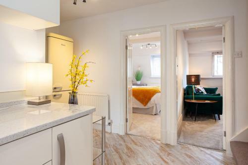 Cosy 2 Bed Apartment - Close To Leeds Centre