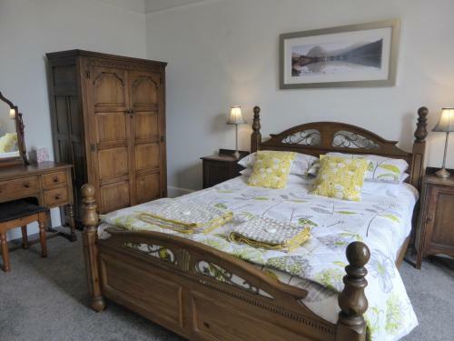 Hostal Cookshayes Country Guest House