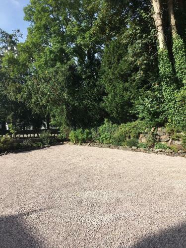Hostal Cookshayes Country Guest House