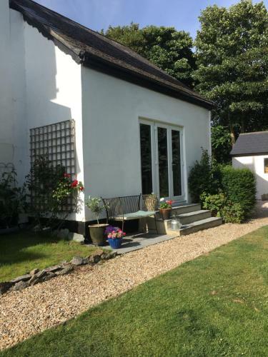 Hostal Cookshayes Country Guest House