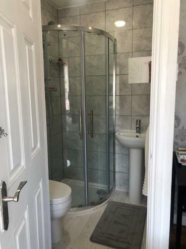 Bed & Breakfast Ashmina House With Free Onsite Parking