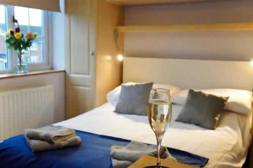 Crosslands Lodge