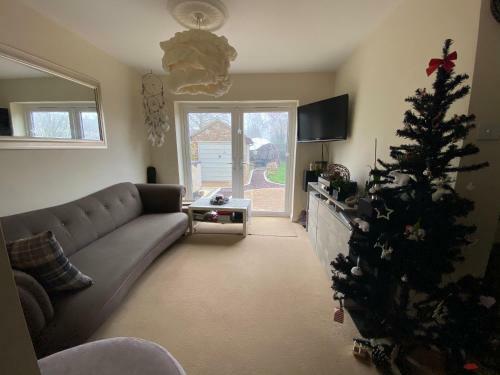 Double Room In Bletchley
