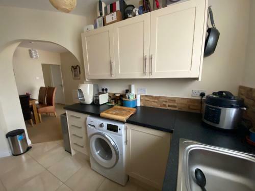 Double Room In Bletchley