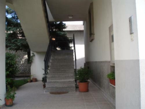 Bed & Breakfast Guest House Lidija