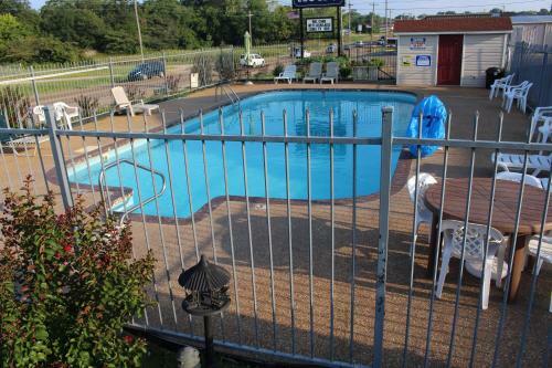 Motel Savannah Lodge