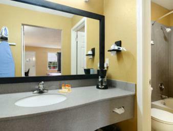 Motel Days Inn Of Savannah