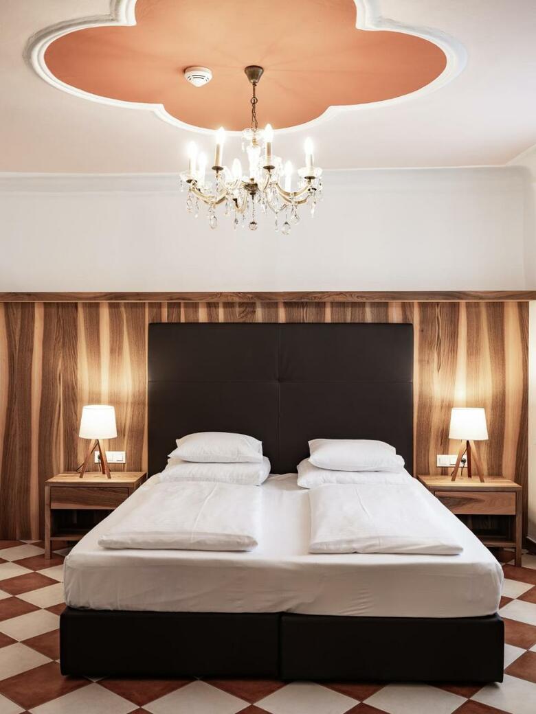 Hotel Jagdhof