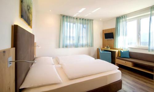 Hotel Haus R�merrast