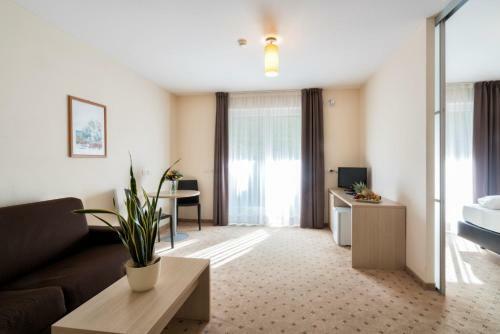 Hotel Weingarten