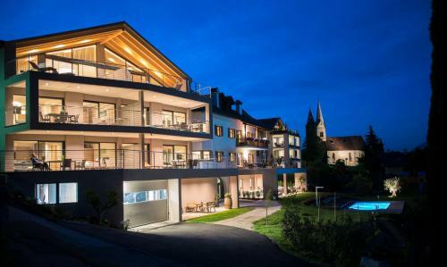 Apartamentos Prunarhof