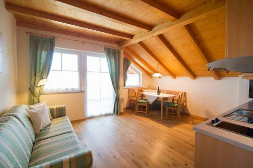Agroturismo Gutshof Sinn