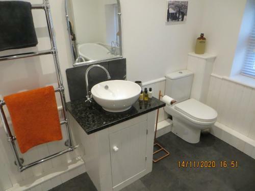 Pengelly - Luxury Converted Fisherman?s Net Loft