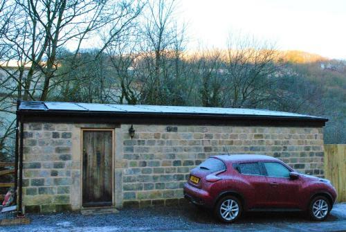 The Keep - Luxury Detached Home Close To Hebden Bridge