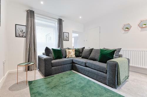 Apartamento The Falls - Spacious House By National Trust Site