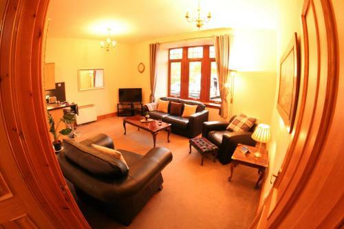 Apartamento Glenfiddich