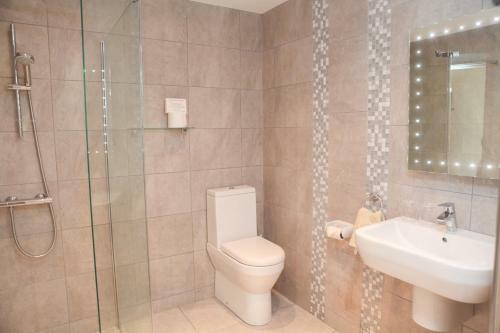 Bed & Breakfast The Briers Country House