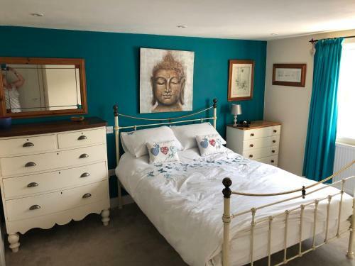 Buckfield Roost. 3 Bedroom Newlyn Home