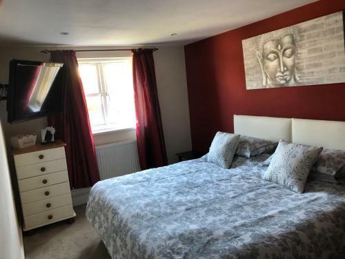 Buckfield Roost. 3 Bedroom Newlyn Home