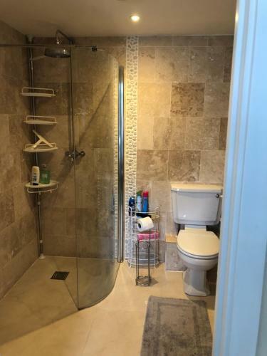Buckfield Roost. 3 Bedroom Newlyn Home