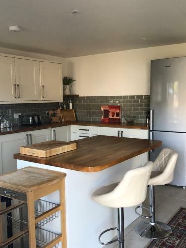Buckfield Roost. 3 Bedroom Newlyn Home