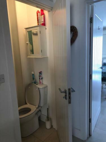 Buckfield Roost. 3 Bedroom Newlyn Home