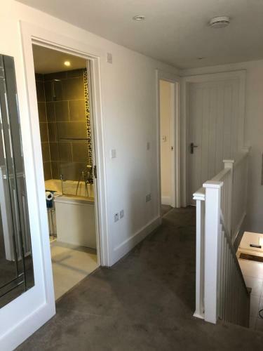 Buckfield Roost. 3 Bedroom Newlyn Home