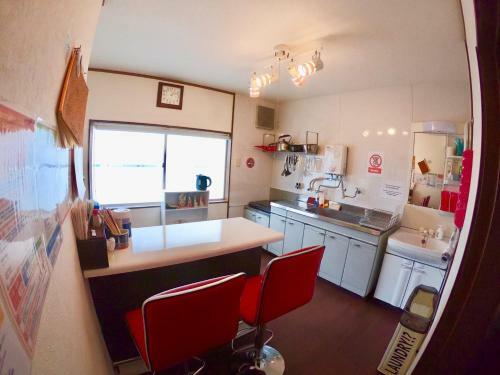 Apartamentos Benidaruma - Usagi