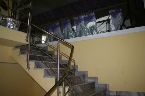 Hostal Pensiunea Excelsior