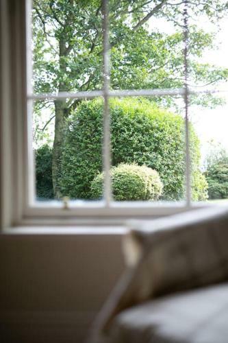 Apartamento Auldhame House East Wing, Seacliff