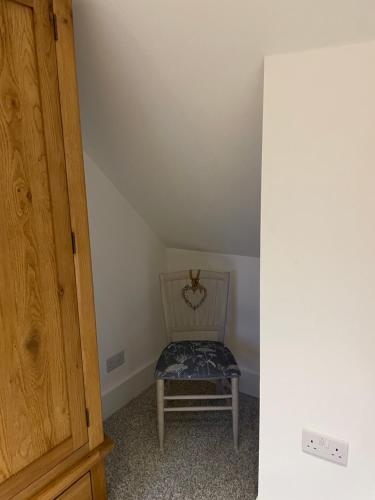 Apartamento The Town House - Newquay