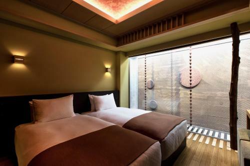 Hotel Eph Kyoto