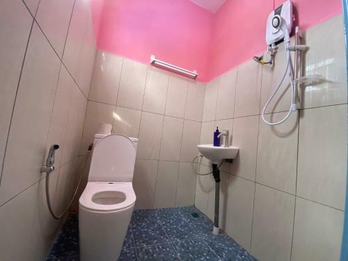 Bed & Breakfast Kupi-kupi & Stay