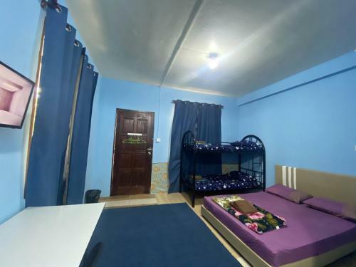 Bed & Breakfast Kupi-kupi & Stay