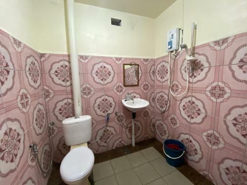 Bed & Breakfast Kupi-kupi & Stay