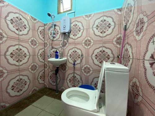Bed & Breakfast Kupi-kupi & Stay