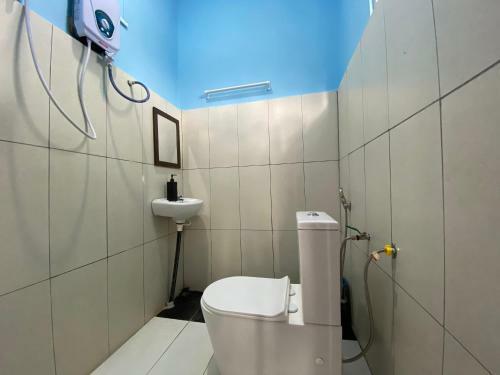 Bed & Breakfast Kupi-kupi & Stay