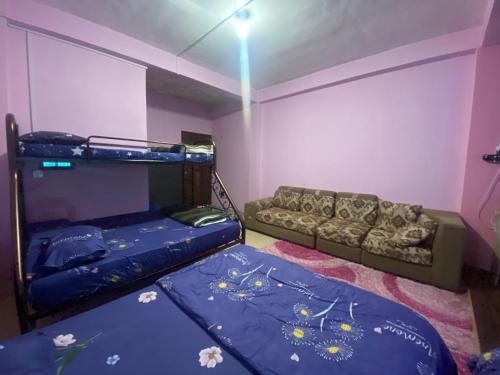 Bed & Breakfast Kupi-kupi & Stay