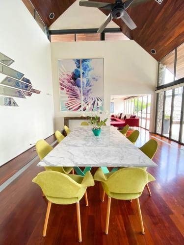 Leelavadee Villa At Samsara Nakalay Phuket