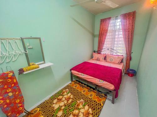 Nail Homestay Kuala Besut