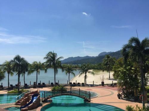 2 Room Apartment @ Langkawi Lagoon Resort