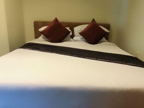 2 Room Apartment @ Langkawi Lagoon Resort